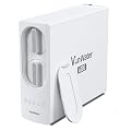 VonWater 600GPD Reverse Osmosis System, 7 Stage Under Sink Tankless RO Water Filtration, 2:1 Pure to Drain, Reduce TDS, 99.99% of Contaminants, NSF/ANSI 372 Certified Drinking Water Filter System