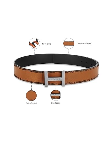 Image of Tommy Hilfiger Men Belt