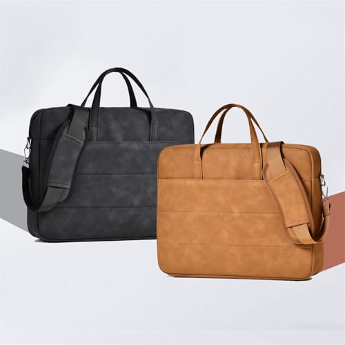 Sac ordinateur portable 14 16 pouces avec pochette tablette - 6