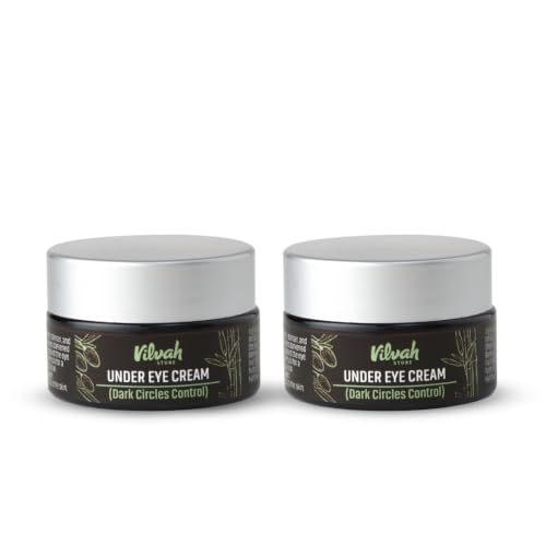 Image of Under Eye Cream Combo (Pack of 2)