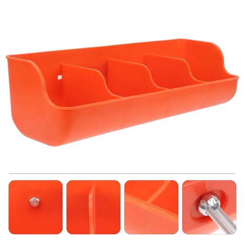 Mangeoire pour porcs nettoyable à l'eau pour simplifier l'élevage