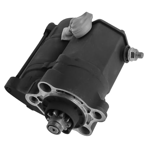 エンジンパーツアクセサリー バイクパーツ 電動スターター に適合する D&avidson 1981-2019 31390-86 31390-91 31391-91