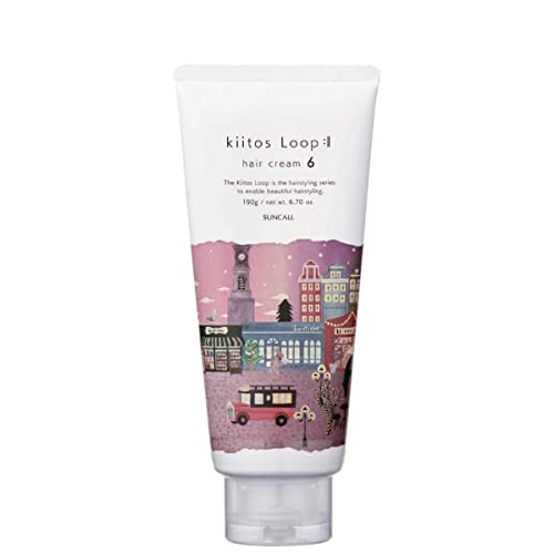 �y�T���R�[���z �L�[�g�X ���[�v �w�A�N���[�� 6 190g �q�v���E�T�����p �������r