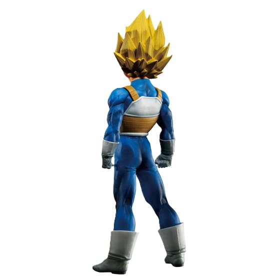 Amazon.co.jp: ドラゴンボール超 SUPER MASTER STARS PIECE THE VEGETA