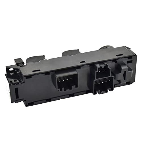 Interrupteurs de lève-vitre électrique Ford Focus commande robuste BM5T
