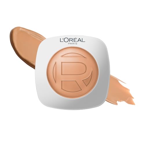 L'Oréal Paris True Match Hyaluron Tinted Balm, Shade 3 Light, 18g