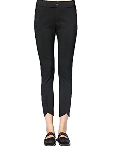 Pantalon de coussin YALI noir XXL pour vos soirées détente