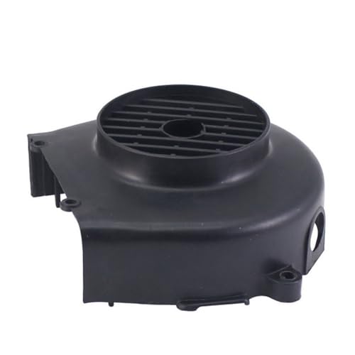 Couvercle de ventilateur de remplacement scooter 1P39QMB GY50