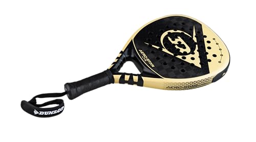 Image of Dunlop Sports Aero-Star Padel Racket Series (Team, Lite, Pro, Junior)