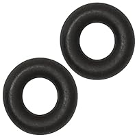 AERZETIX - C66312-2er-Satz Dichtringe, Einspritzdüsenhalter - kompatibel mit Audi, Vw, Seat, Skoda, Peugeot, Citroën, Renault, Kia, Mercedes-Benz, Porsche, Bmw OE-nummern 059130119