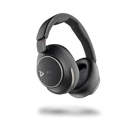 Poly Voyager Surround 80 UC Bluetooth-Headset