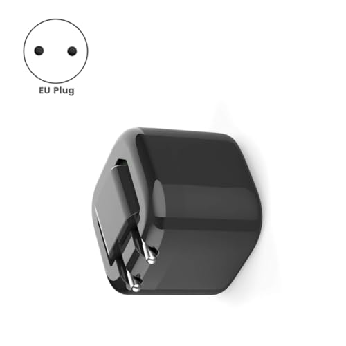 Cargador rápido de batería de litio 35W y cable retráctil 3