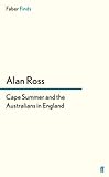 Cape Summer and the Australians in England (English Edition)