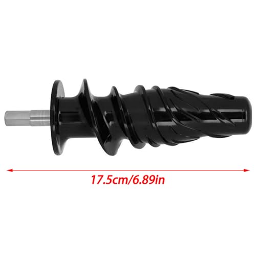 Accessoire lent pour mélangeur 8006 pour des jus frais au réveil - 4