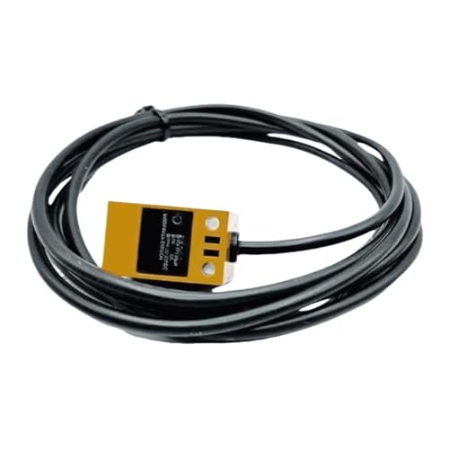 Capteur de proximité SS17A-05DNA pour automatisme industriel type switch sensor 5 pièces