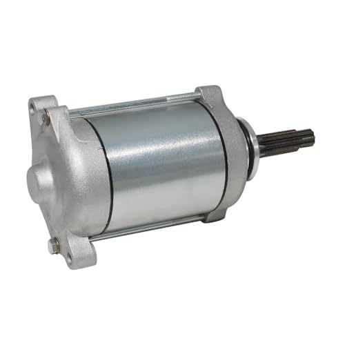 Démarreur pour XF650 et DR650SE pièce moto 31100-32E00