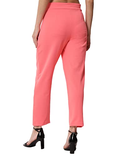 Image of KOTTY Women's Slim Casual Pants