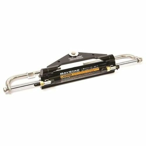 Teleflex BAYSTAR OB Compact Short Plate