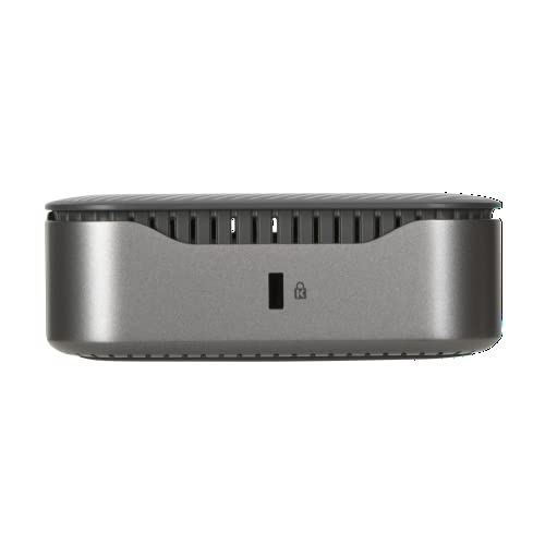 Targus DOCK710EUZ station d'accueil USB 3.2 Gen 2 3.1 Gen 2 Type C Neuf - vue 8
