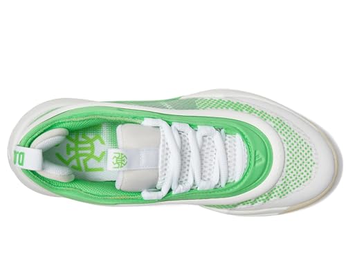 adidas Unisex-Child D.o.n. Issue 6 Basketball Sneaker2