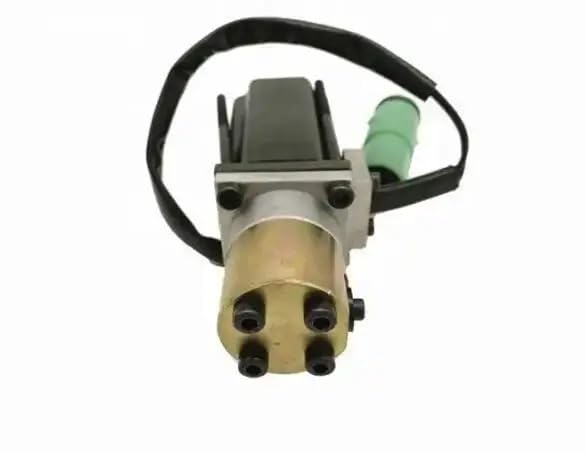 Électrovanne de pompe hydraulique 096-5945 haute précision - 4
