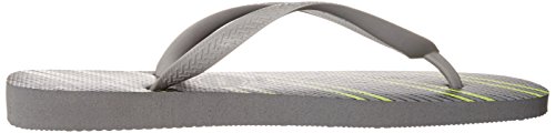 Image of Havaianas mens Hype Flip-Flops