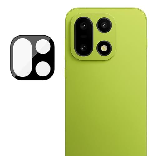 Image of Xmon Back Camera Lens Protector for Oneplus 15 (1 Pack) Premium Camera Glass Protector Guard, Anti-Scratch, Ultra-Clear, Easy Installation