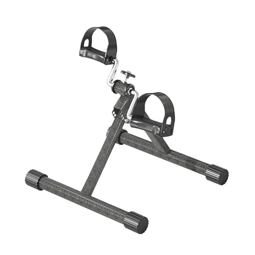 Bicicleta Mini Elíptica Plegable Para Fitness De Brazos y Piernas miniatura 1