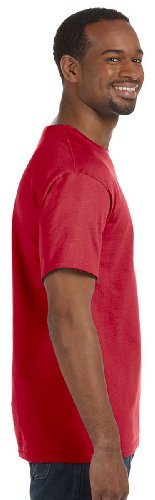 Jerzees Adult Dri-Power Heavyweight Blend T-Shirt , Small, Jade #TOP3