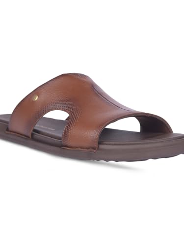 Image of Hush Puppies Men's Thong Slippers Casual