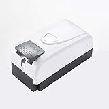 XXXXW Nachfüllbarer Seifendosierer für Seifenspender 1000ml Wand-, große Kapazität for Hotel, Büro, Bad, Küche, Seifenspender Kunststoff Wand Duschlotionsspender