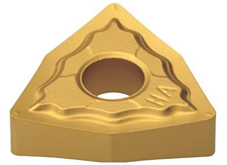 10pc) Korloy WNMG 432-HM NC3030 080408 Indexable Carbide Inserts