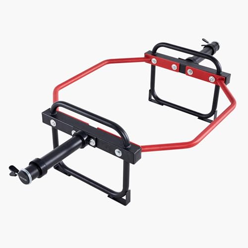 VEVOR Barre Hexagonale pour Disque de 5...