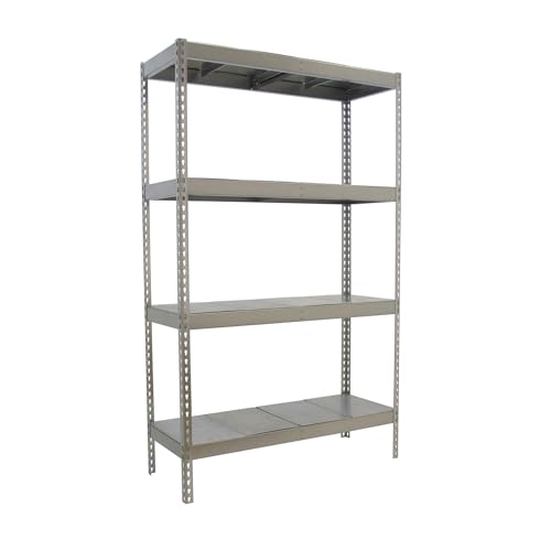 SIMONRACK Estantería Simonforte 1509 4