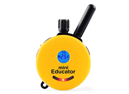 E-Collar Waterproof Remote Dog Trainer - ET-300 1/2 Mile Range for Medium or Long Coats and Thick Fur with PetsTEK… - Image 3