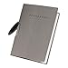 Produktbild Pagna 22004-06 Bewerbungsmappe Swing Basic, 2-teilig, grau