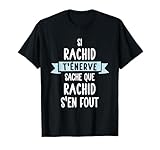 rachida dati Une idée de cadeau personnalisé avec prénom Rachid pour jeune homme, cadeau prenom Rachid beau frère, frangin, beau père, beau fils, neuveu, papa, collègue ou copain. Un cadeau drôle et rigolo qui contient un message humoristique.