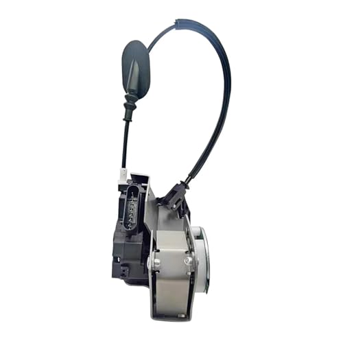 Cerradura de coche delantera izquierda para Ford: solucione fallos de bloqueo BK31-V219A65-BM