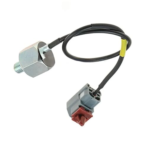 Capteur de cliquetis pour Mazda 3 5 6 essence pièce moteur B595-18-921