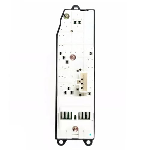 Bouton principal de vitre électrique pour 4Runner 1999-2000, finition premium durable