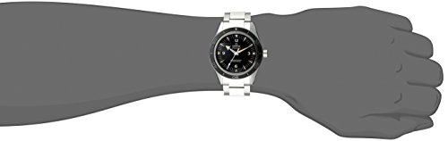 Omega Men's 23330412101001 Seamaster300 Analog Display Swiss Automatic Silver Watch3