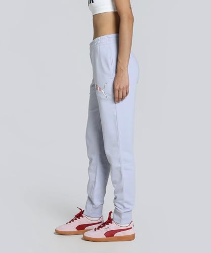 Image of Puma Women Knitted Pants