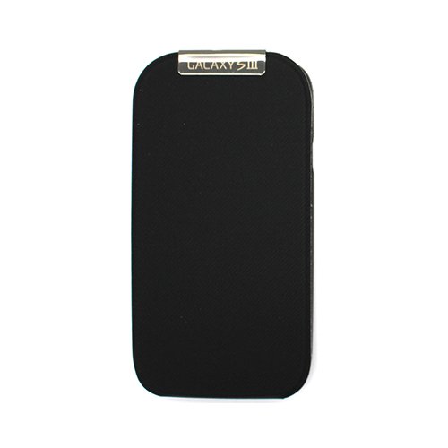 MnM Distrib® Cover Custodia i-flip con libro