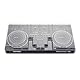 Decksaver DJ Equipment Cover, Kompatibel mit DDJ-REV1