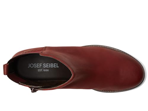 Josef Seibel Women's Sienna 08 Boots Ankle2
