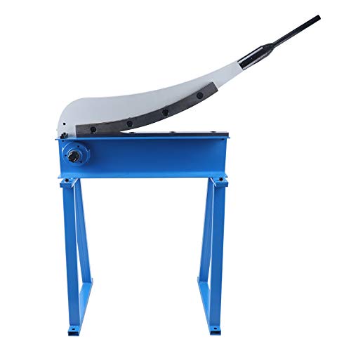 T10 - Tijeras para chapa (500 mm)