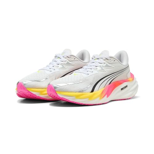 Image of Puma Womens Velocity Nitro 4 WNS Running Shoe