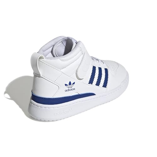 adidas Originals Unisex-Child Forum Mid 360 Sneaker3