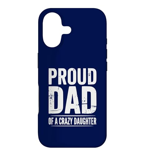 �������ȕ��̓��W���[�N From A Daughter �X�}�z�P�[�X iPhone 17 �p