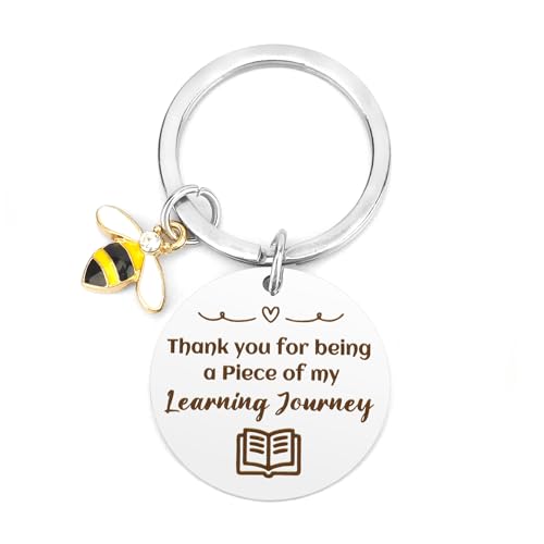 Kabulae Christmas Teacher Gifts for Women,Thank You Teacher Gifts,Best Teachers Gift,Personalised Teachers Gift